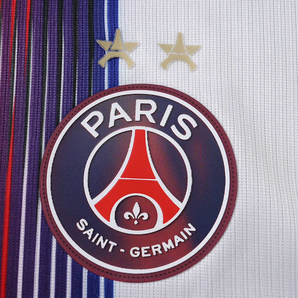 Maillot Paris Saint-Germain Maillot Extérieur Fan 2 étoiles 2026/2027