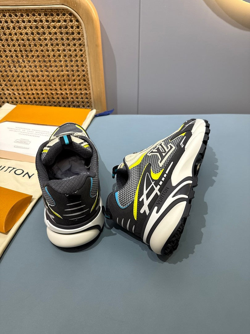 Sneakers Tatic Runner