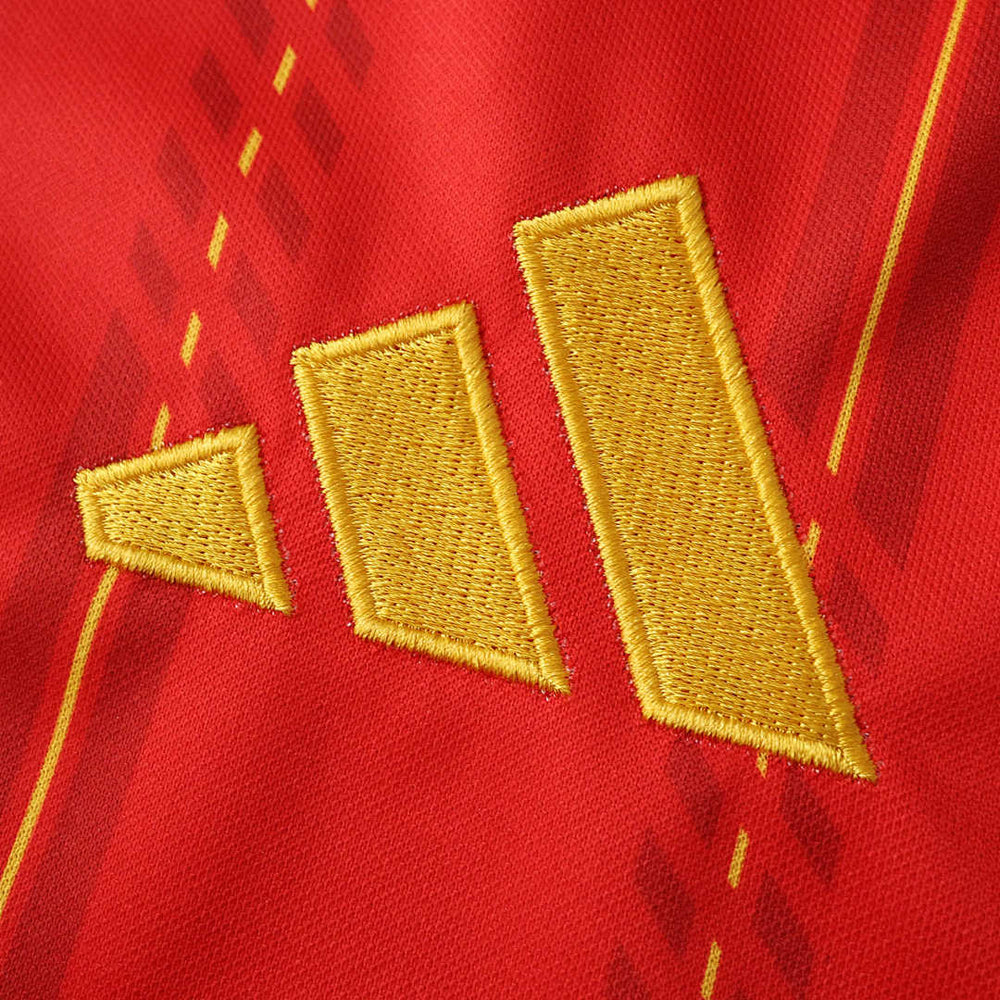 Maillot Espagne 2 étoiles Domicile Fan 2026/2027