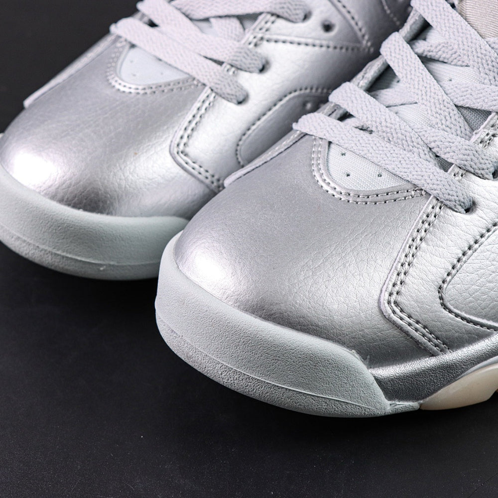 AIR JORDAN 6 PSG X NIKE 2026