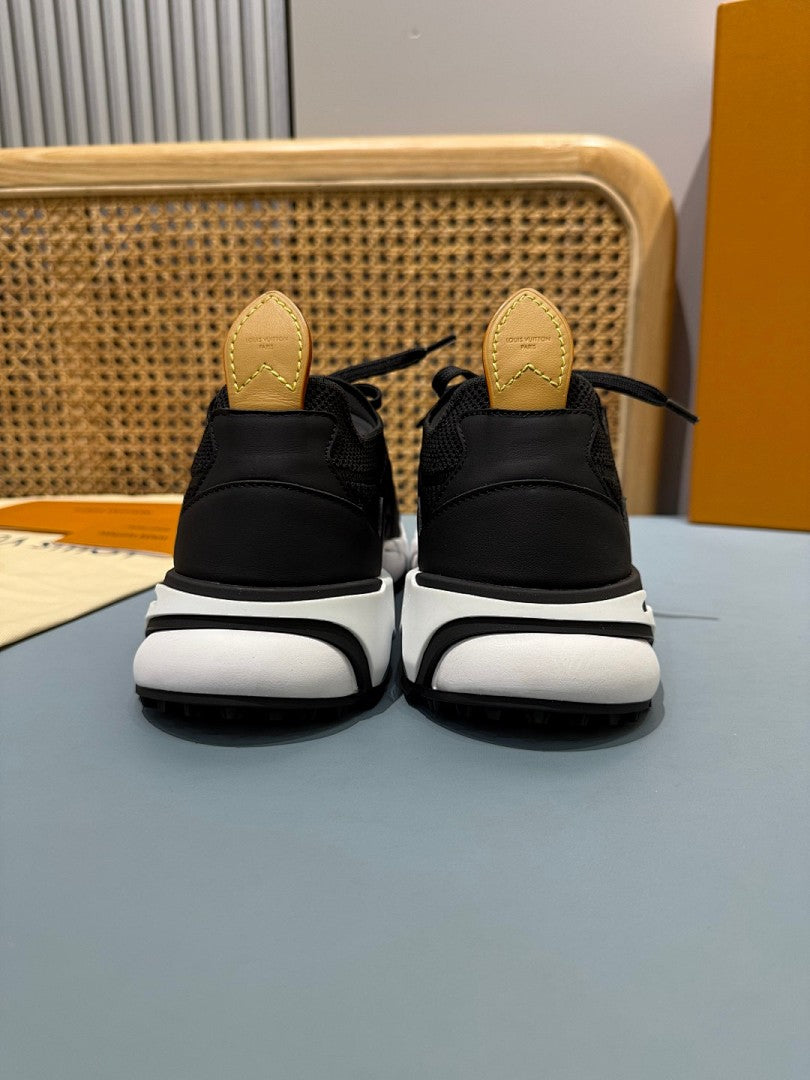 Sneakers Tatic Runner