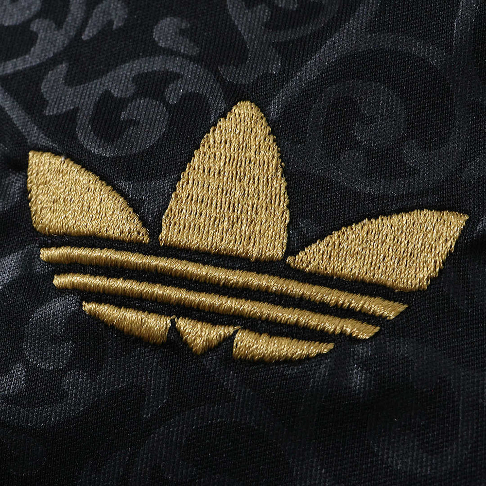 Maillot Espagne 2 étoiles Fan Noir