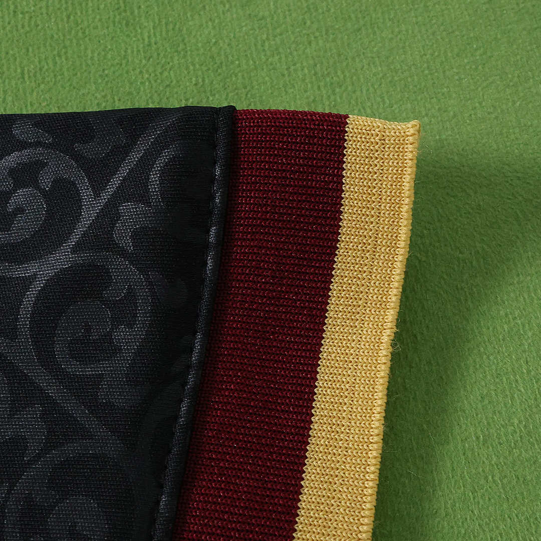 Maillot Espagne 2 étoiles Fan Noir