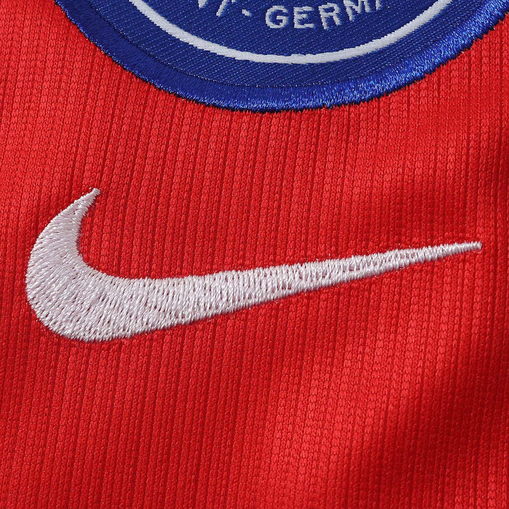 Maillot Paris Saint-Germain Maillot Home 2026/2027 2 étoiles