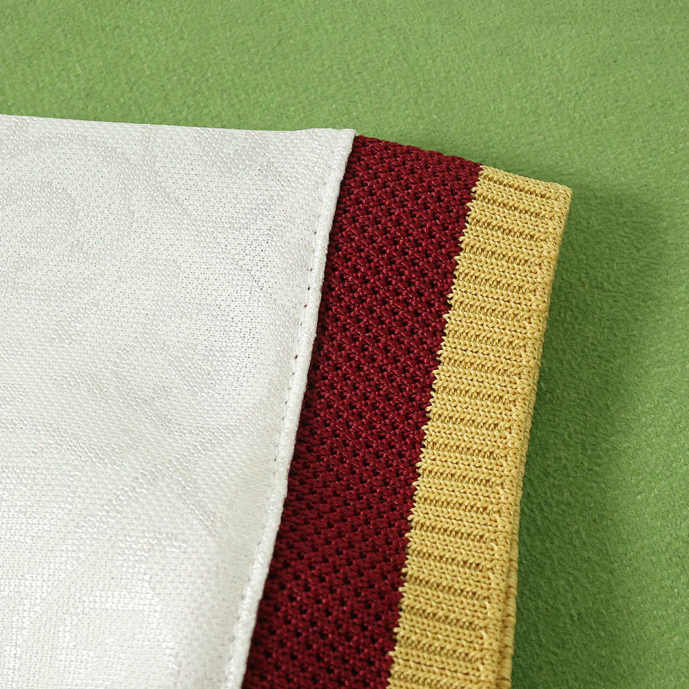 Maillot Espagne 2 étoiles Extérieur Match 2026/2027