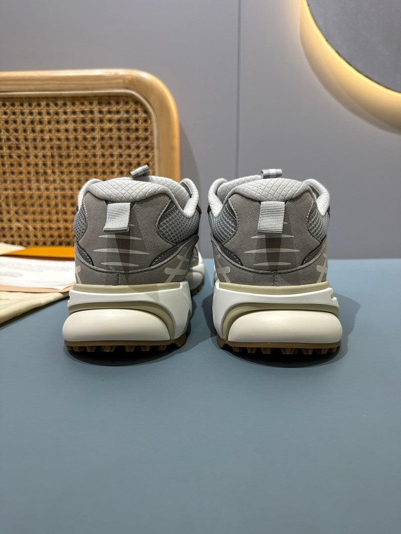 Sneakers Tatic Runner