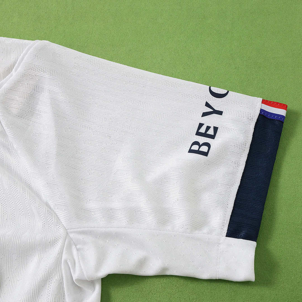 Maillot Paris Saint-Germain Maillot Extérieur Payer 2026/2027