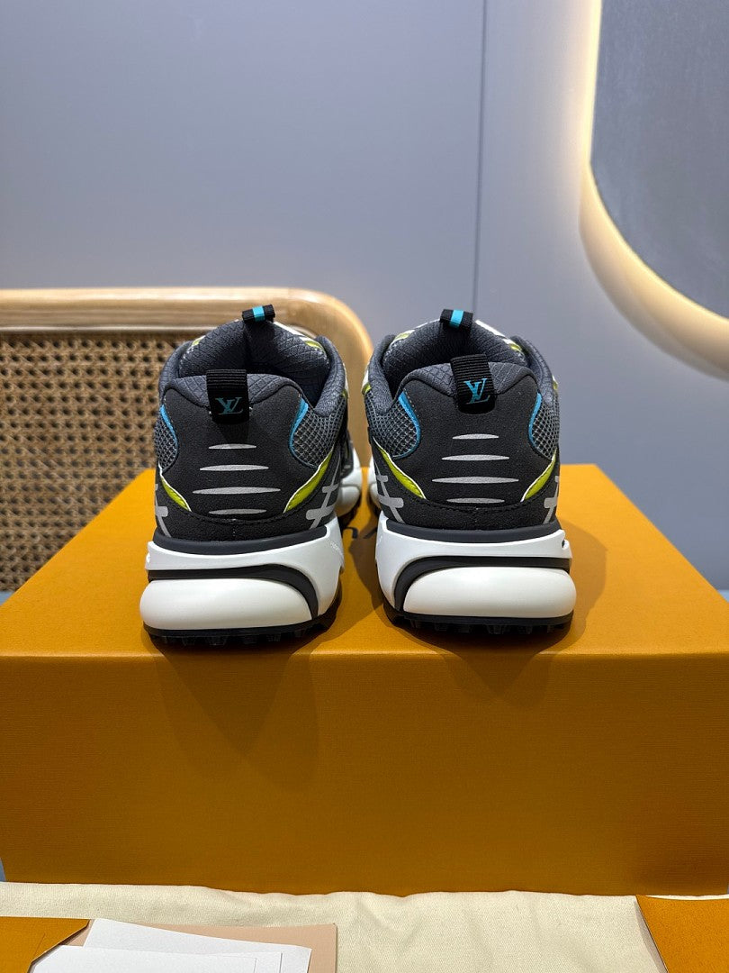 Sneakers Tatic Runner