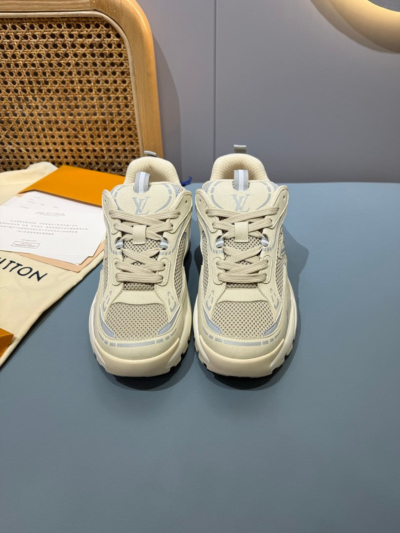 Sneakers Tatic Runner