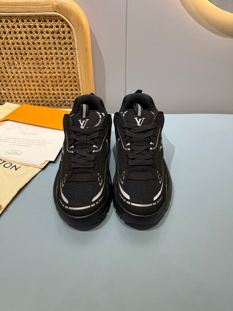 Sneakers Tatic Runner