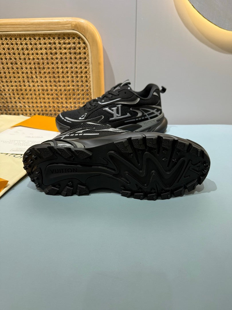Sneakers Tatic Runner