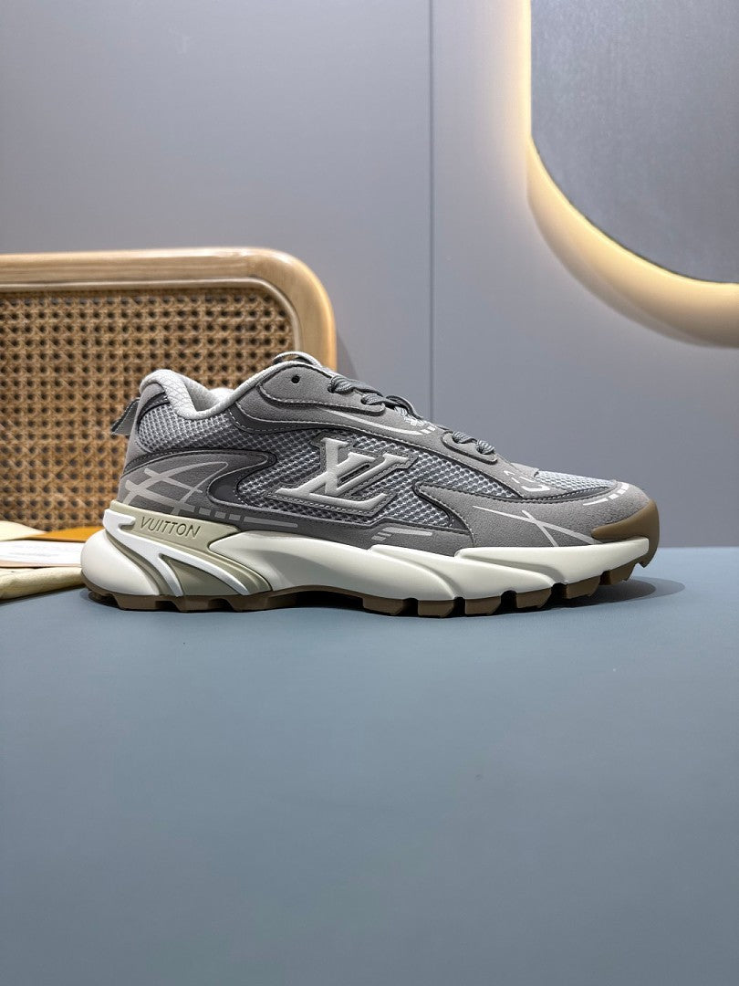 Sneakers Tatic Runner