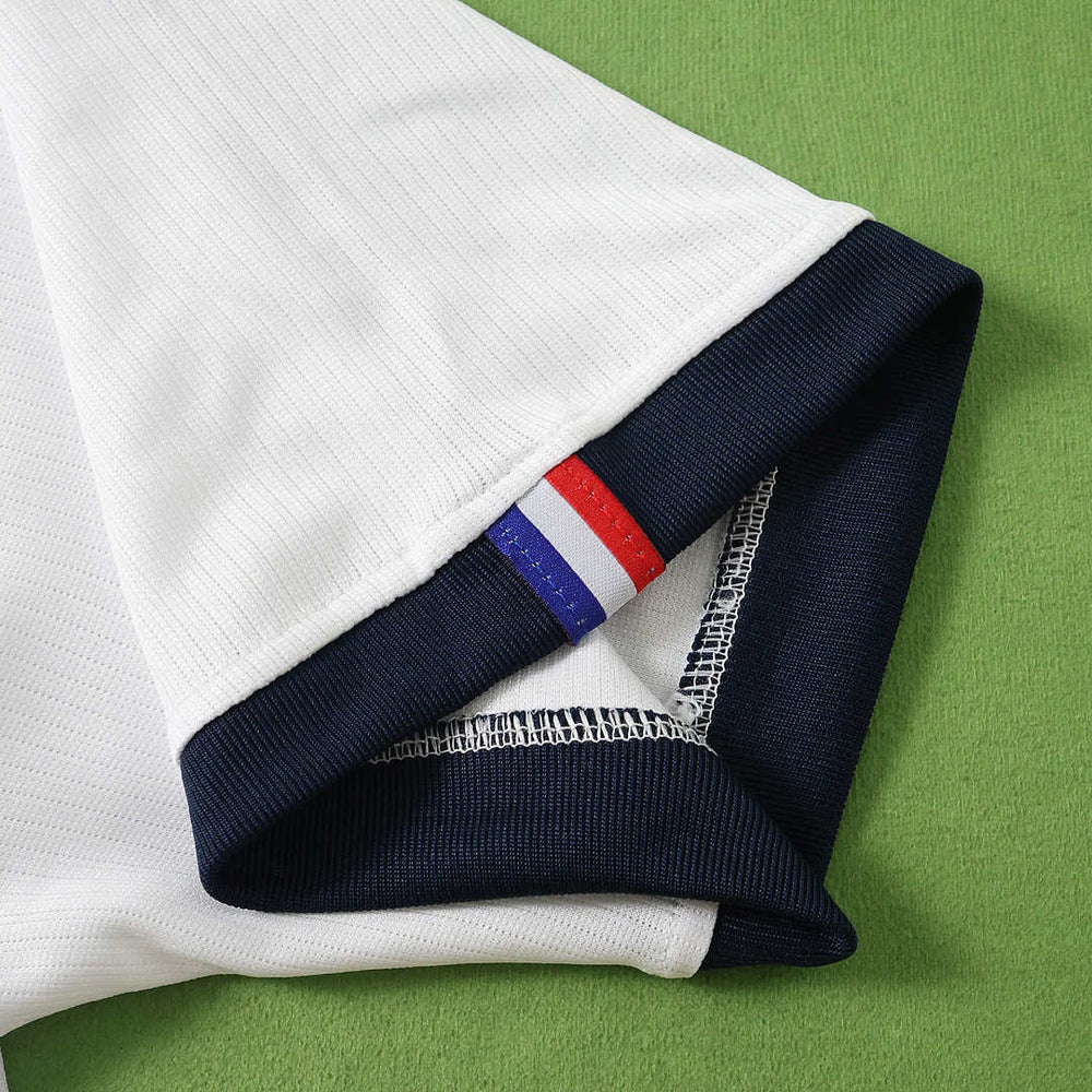 Maillot Paris Saint-Germain Maillot Extérieur Fan 2026/2027