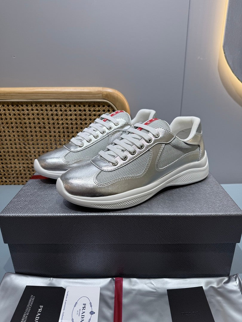 Sneakers America's Cup