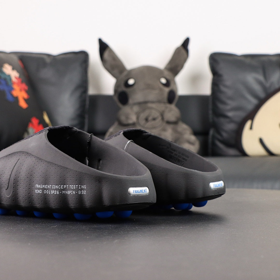 Nike x Fragment design Mind 001 Slide