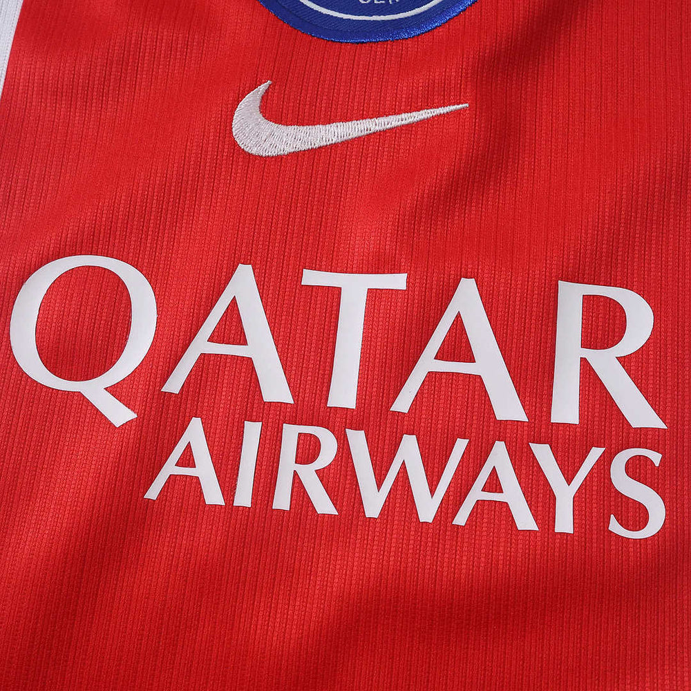 Maillot Paris Saint-Germain Maillot Home 2026/2027 2 étoiles