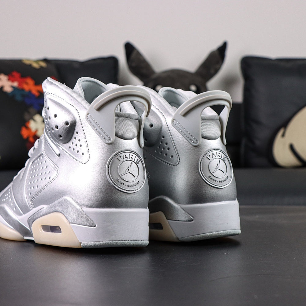 AIR JORDAN 6 PSG X NIKE 2026