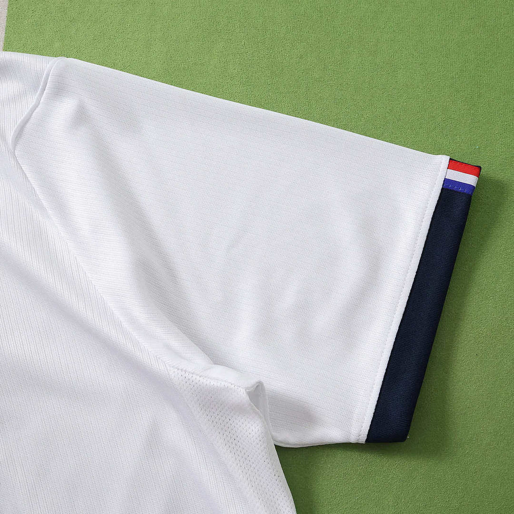 Maillot Paris Saint-Germain Maillot Extérieur Fan 2 étoiles 2026/2027