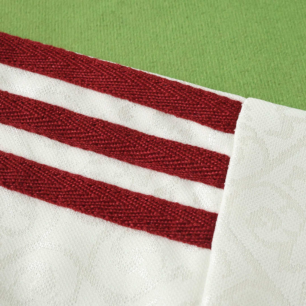 Maillot Espagne 2 étoiles Extérieur Match 2026/2027