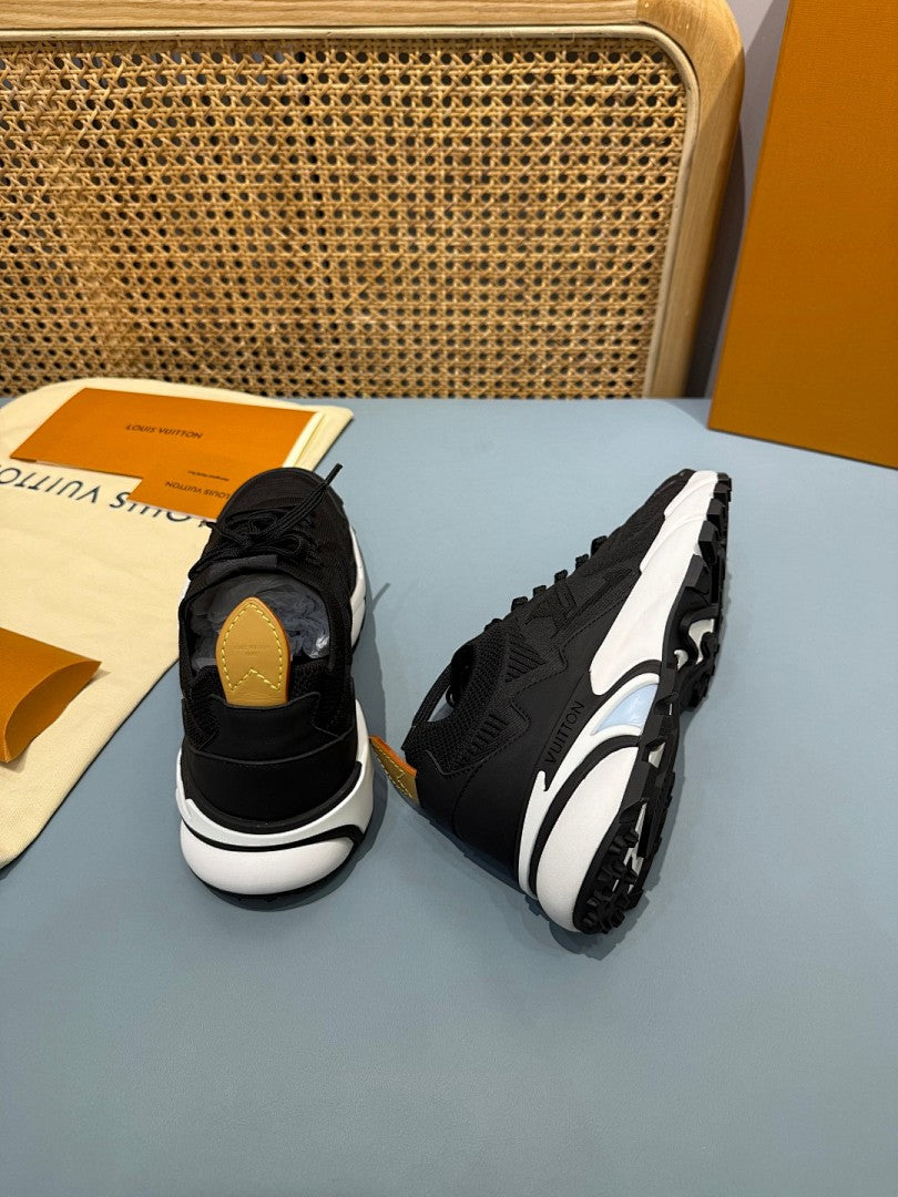 Sneakers Tatic Runner
