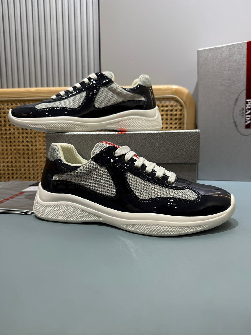 Sneakers America's Cup