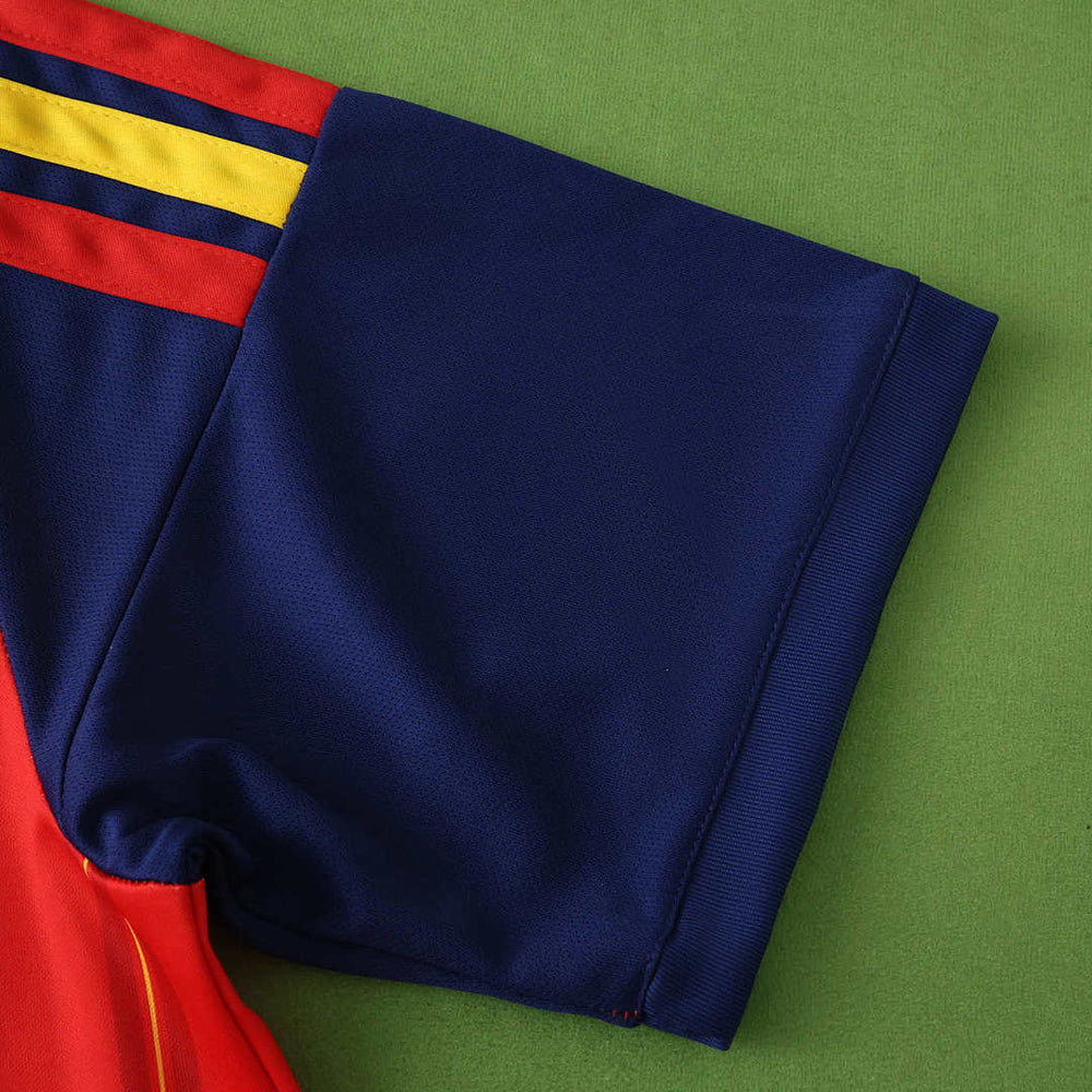 Maillot Espagne 2 étoiles Domicile Fan 2026/2027