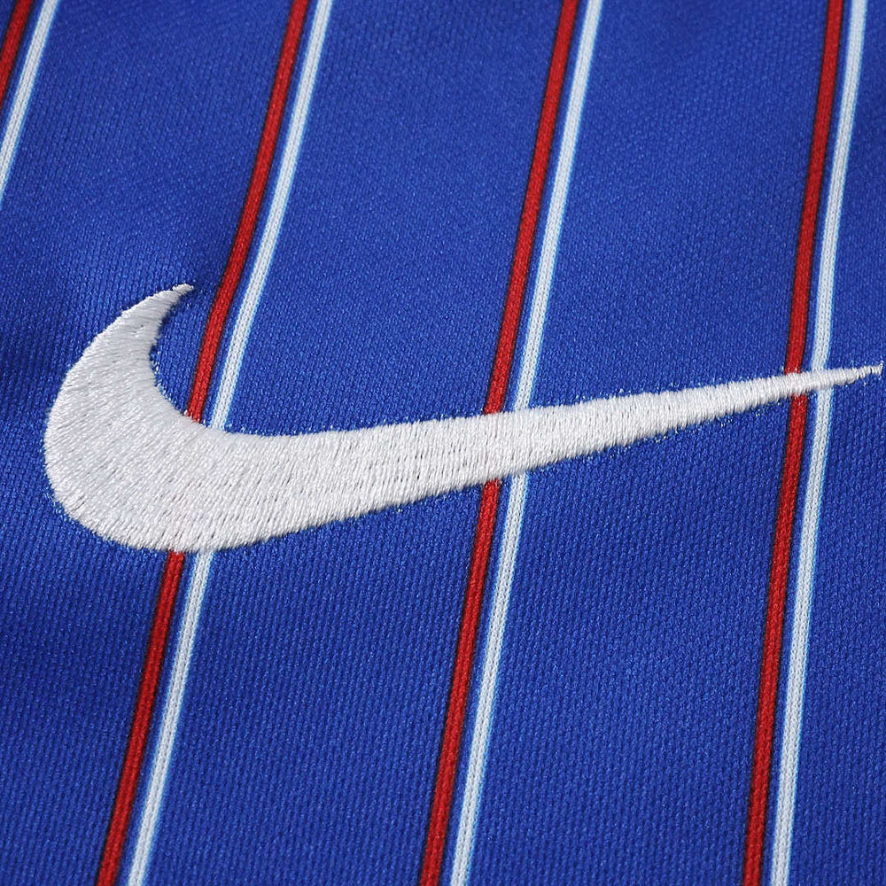 Maillot d'avant match France pour homme 26