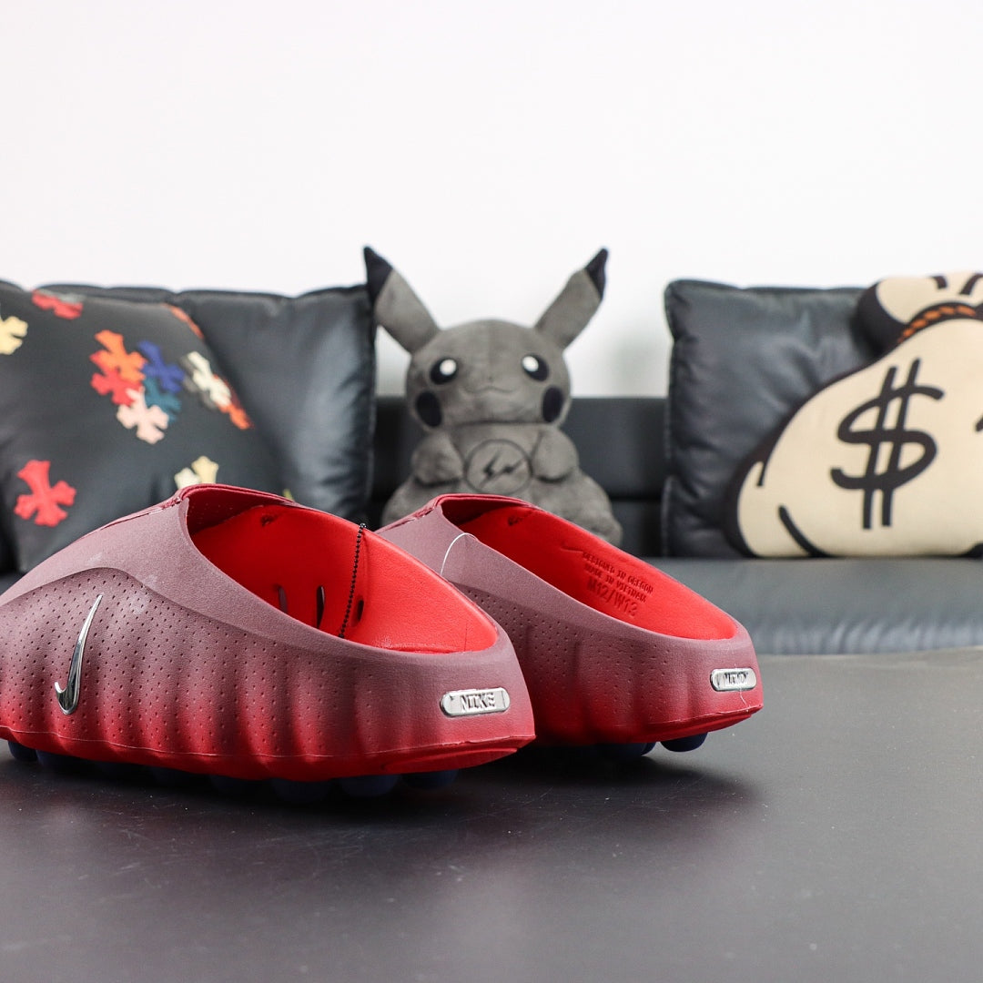 Nike Mind 001 Slide team Red University Red