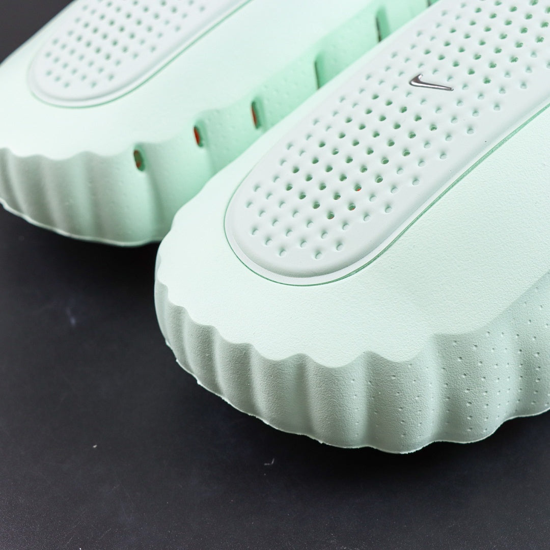 Nike Mind 001 Slide Barely Green (W)