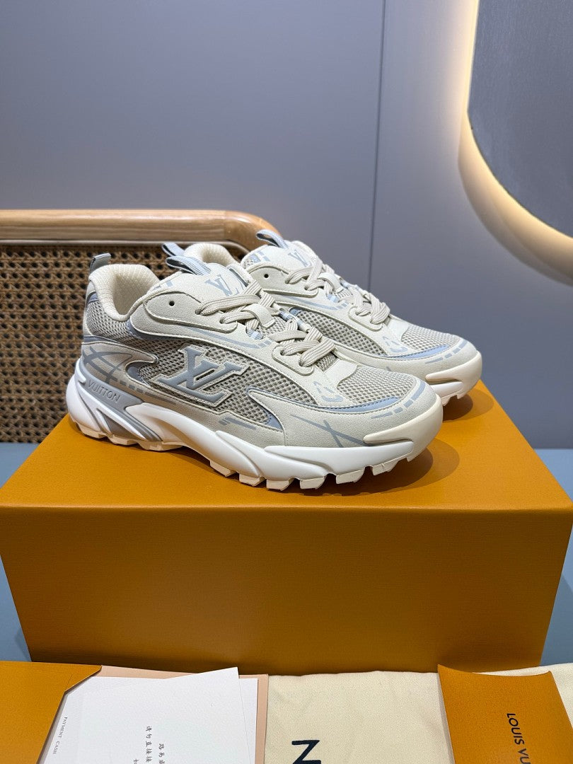 Sneakers Tatic Runner