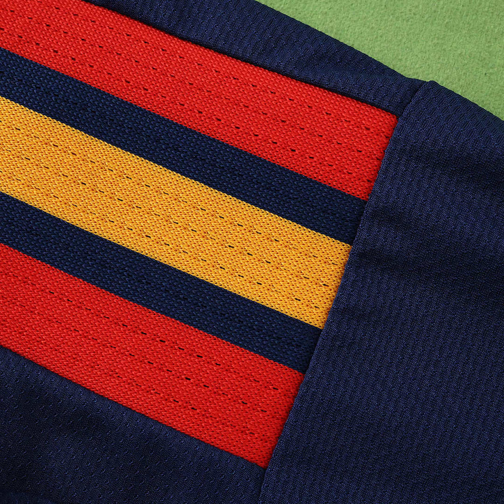 Maillot Espagne 2 étoiles Domicile Match 2026/2027