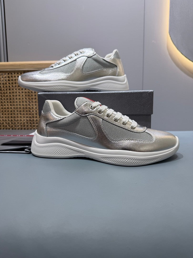 Sneakers America's Cup