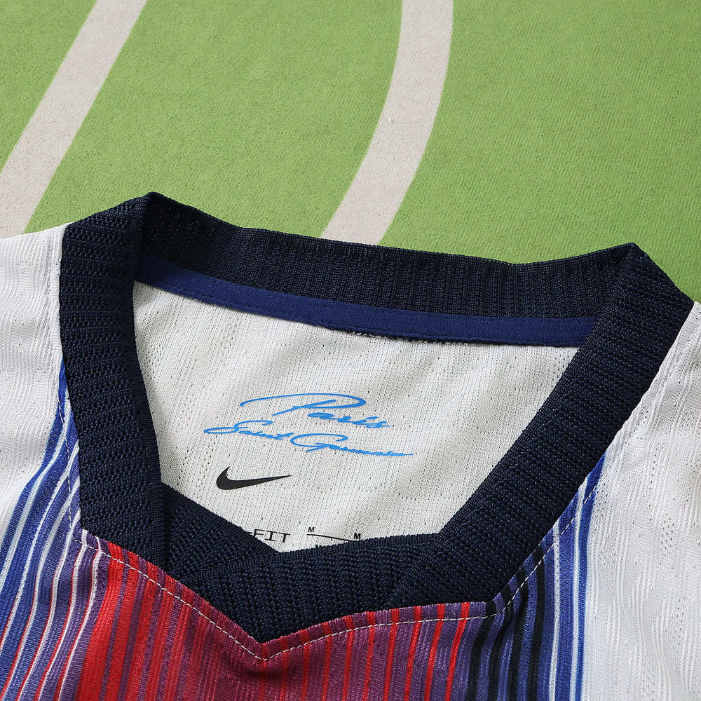 Maillot Paris Saint-Germain Maillot Extérieur Payer 2026/2027