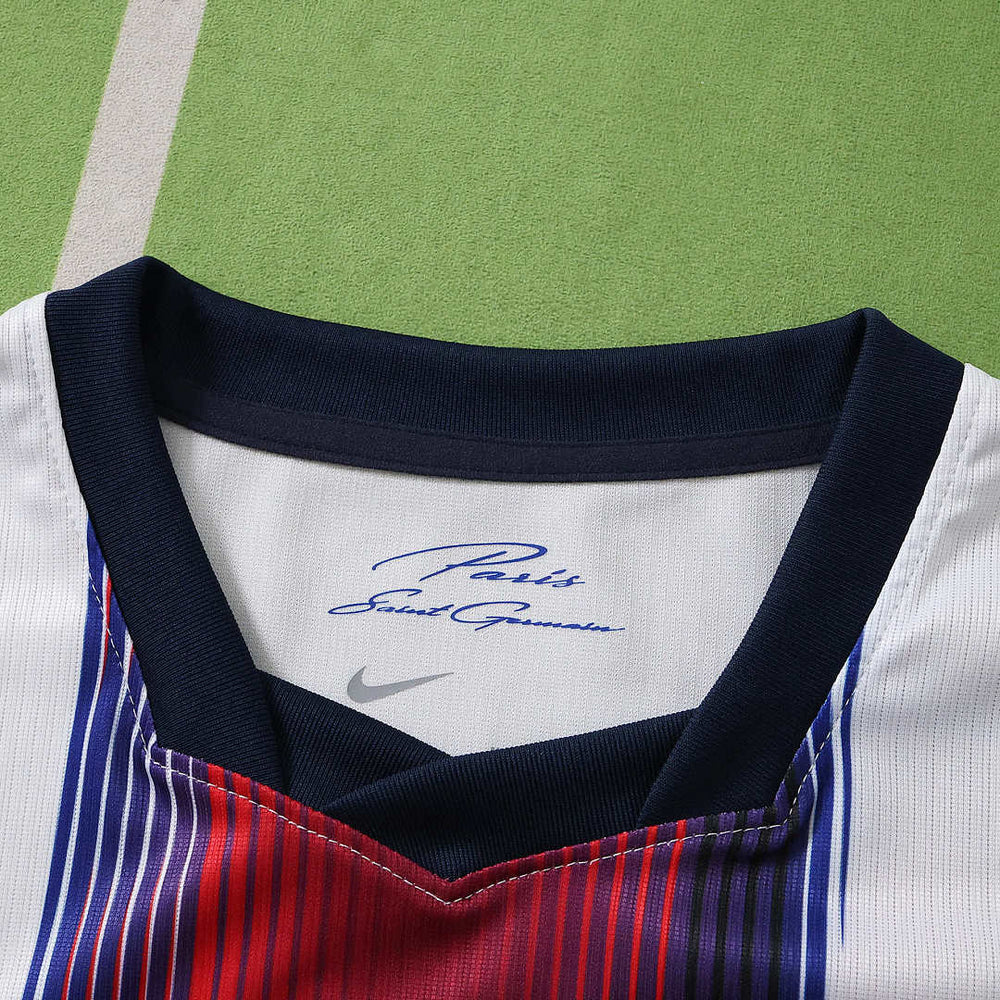 Maillot Paris Saint-Germain Maillot Extérieur Fan 2 étoiles 2026/2027