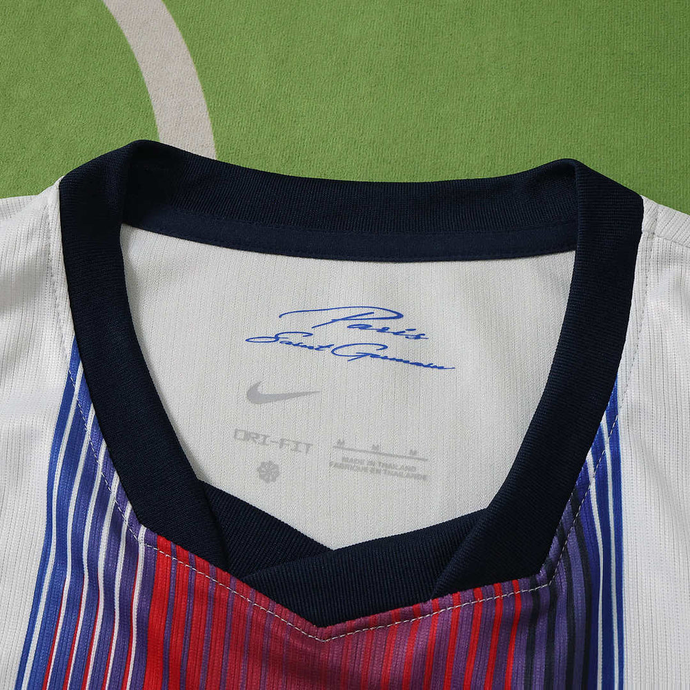 Maillot Paris Saint-Germain Maillot Extérieur Fan 2026/2027