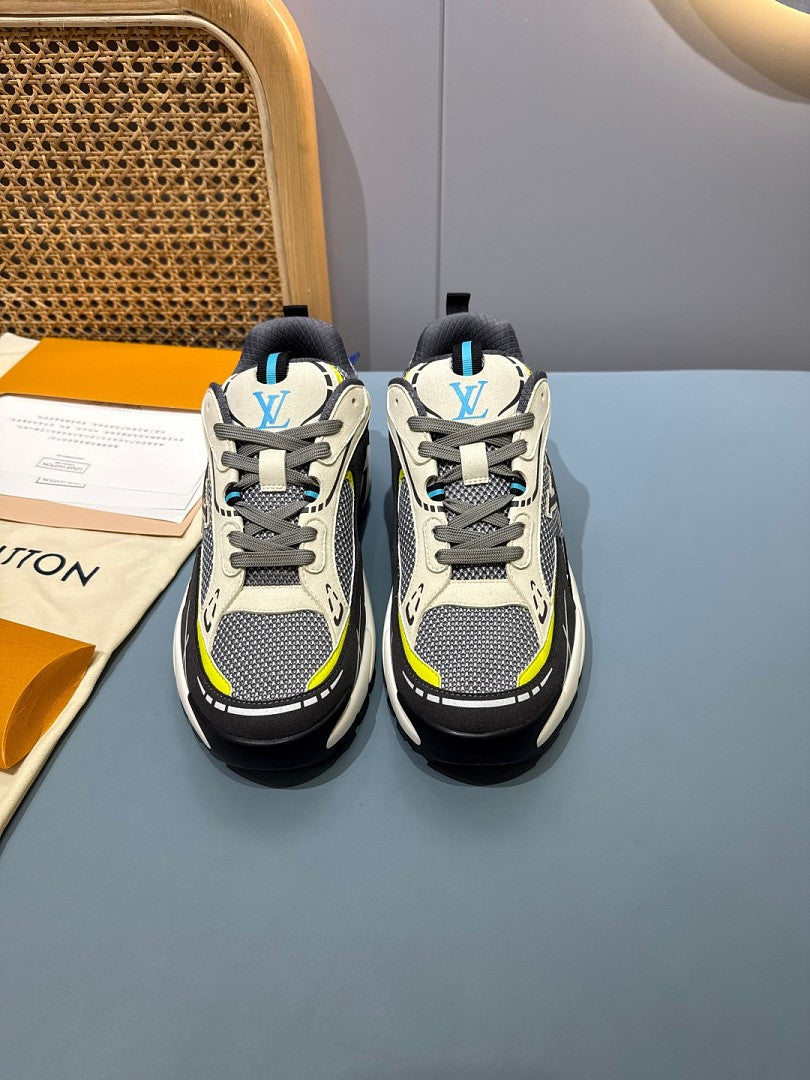 Sneakers Tatic Runner