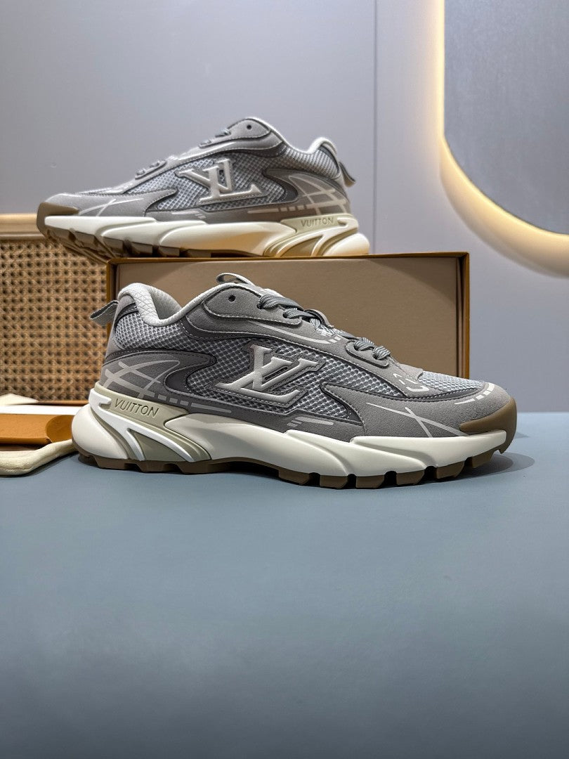 Sneakers Tatic Runner