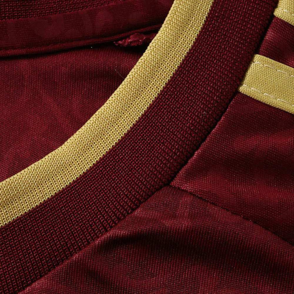 Maillot Espagne 2 étoiles Fan Rouge