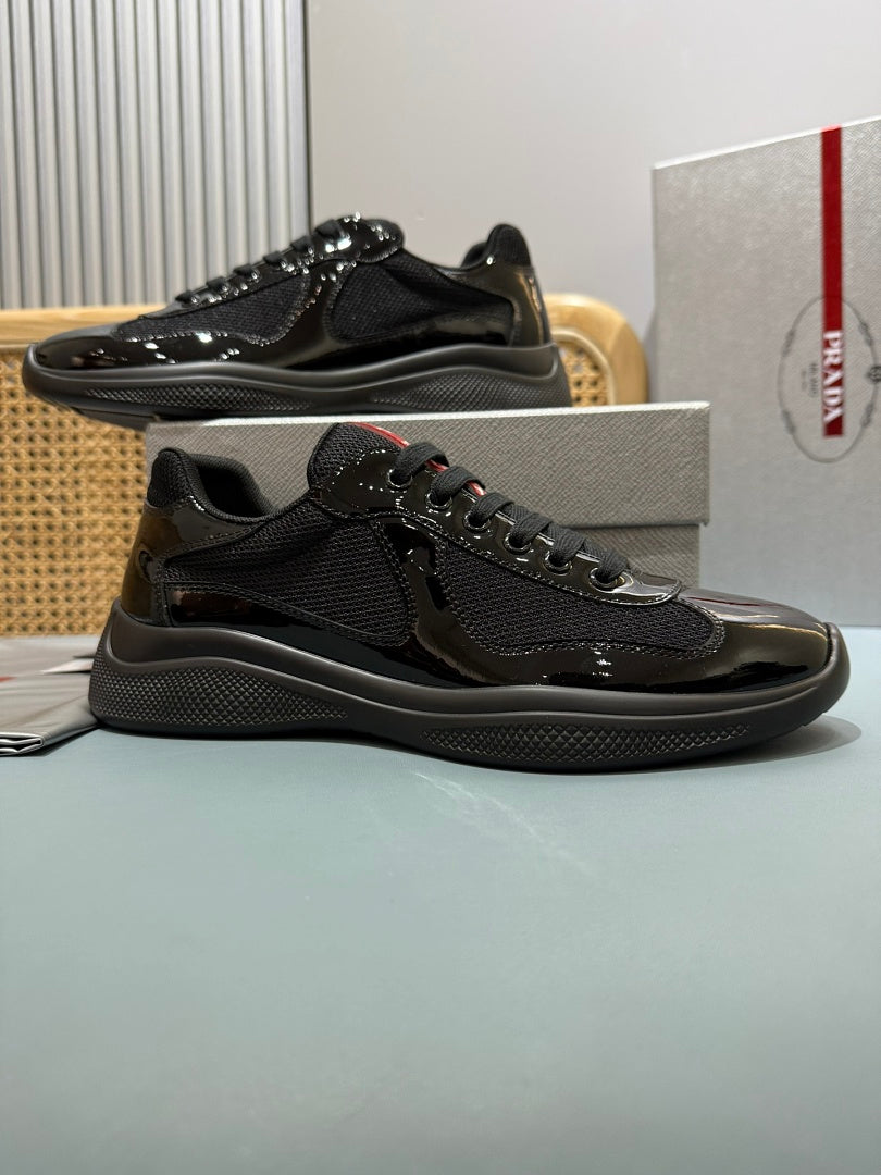 Sneakers America's Cup