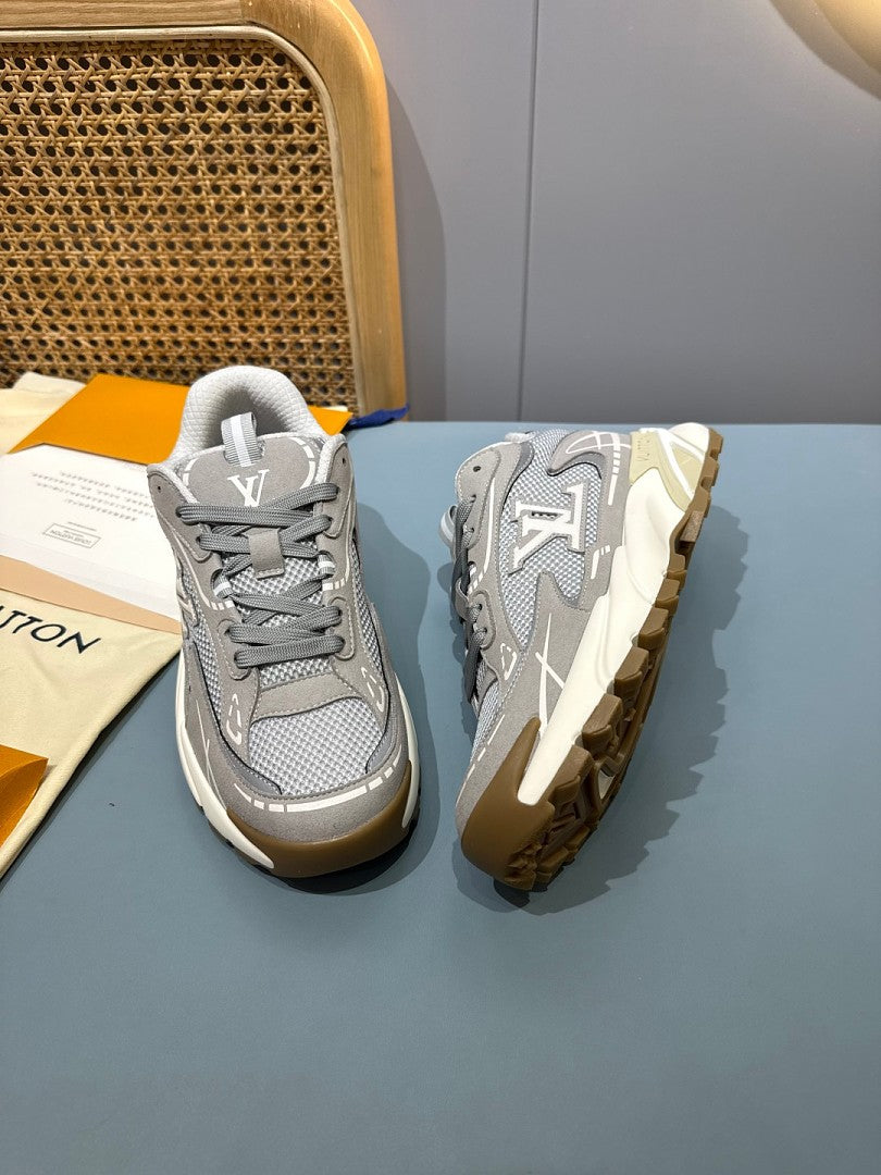 Sneakers Tatic Runner