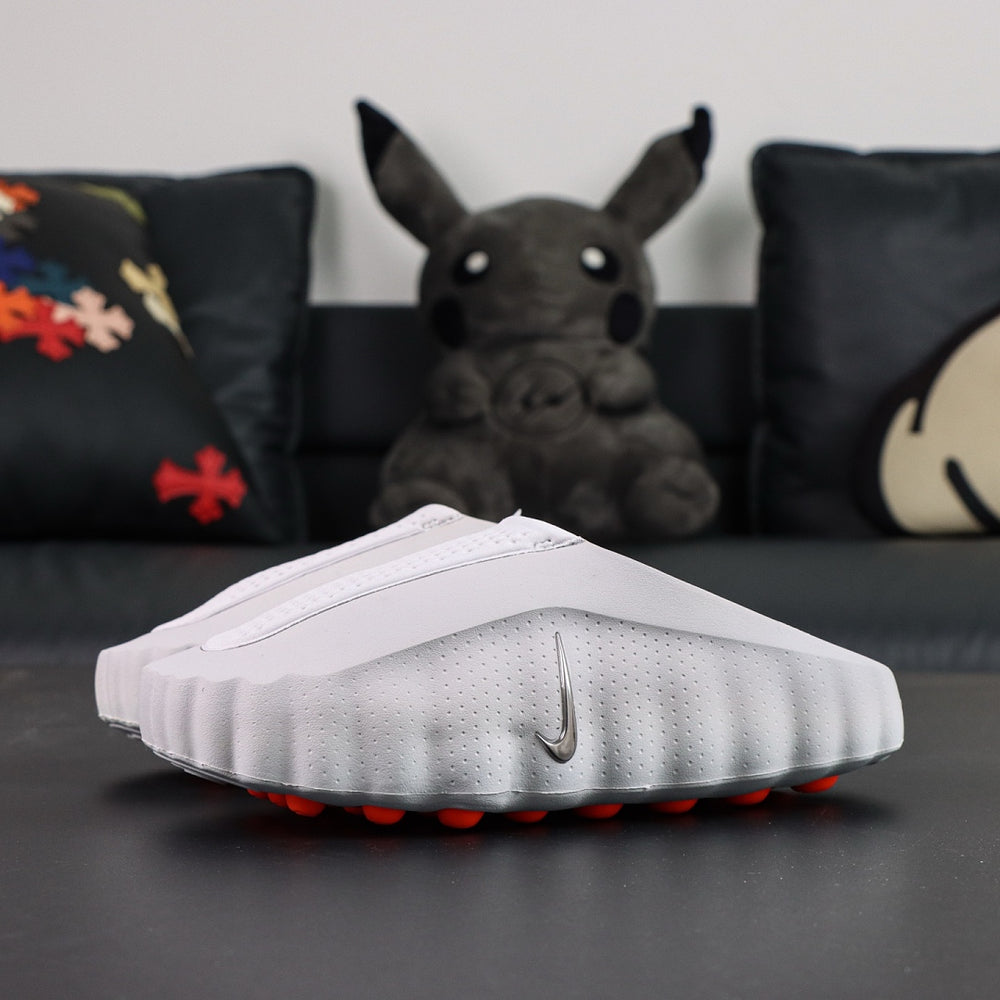 Nike Mind 001 Slide Light Smoke Grey