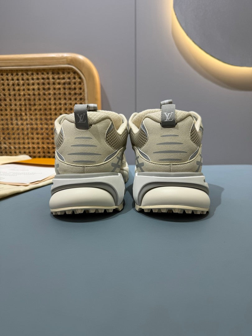 Sneakers Tatic Runner