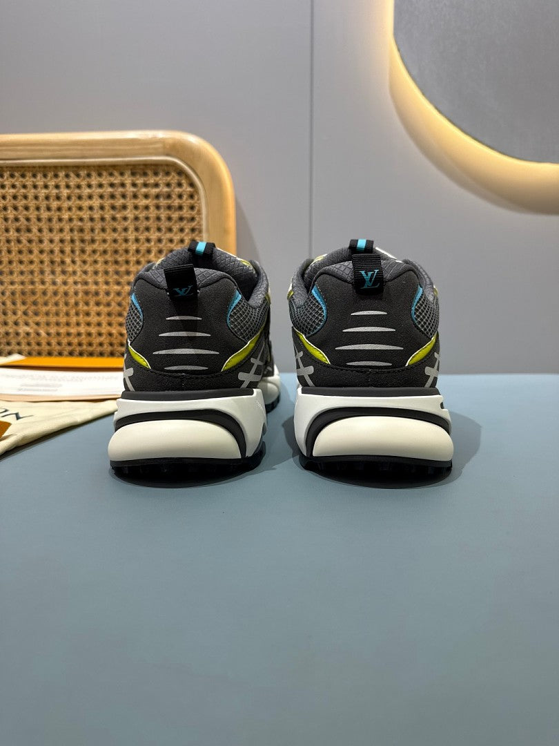 Sneakers Tatic Runner