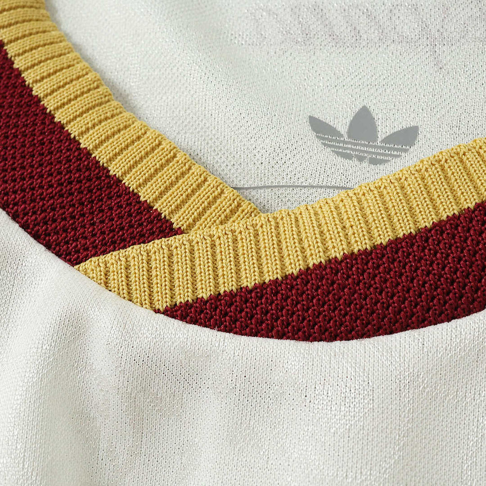 Maillot Espagne 2 étoiles Extérieur Match 2026/2027