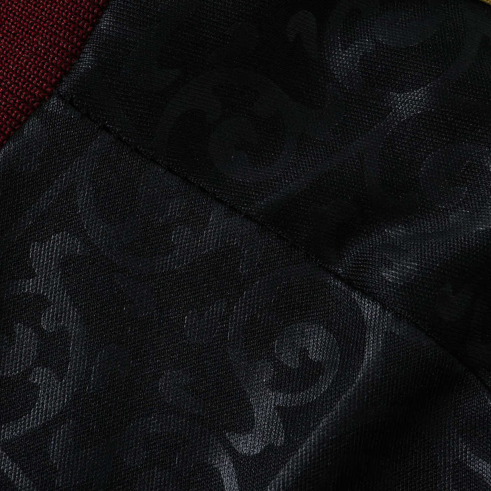 Maillot Espagne 2 étoiles Fan Noir