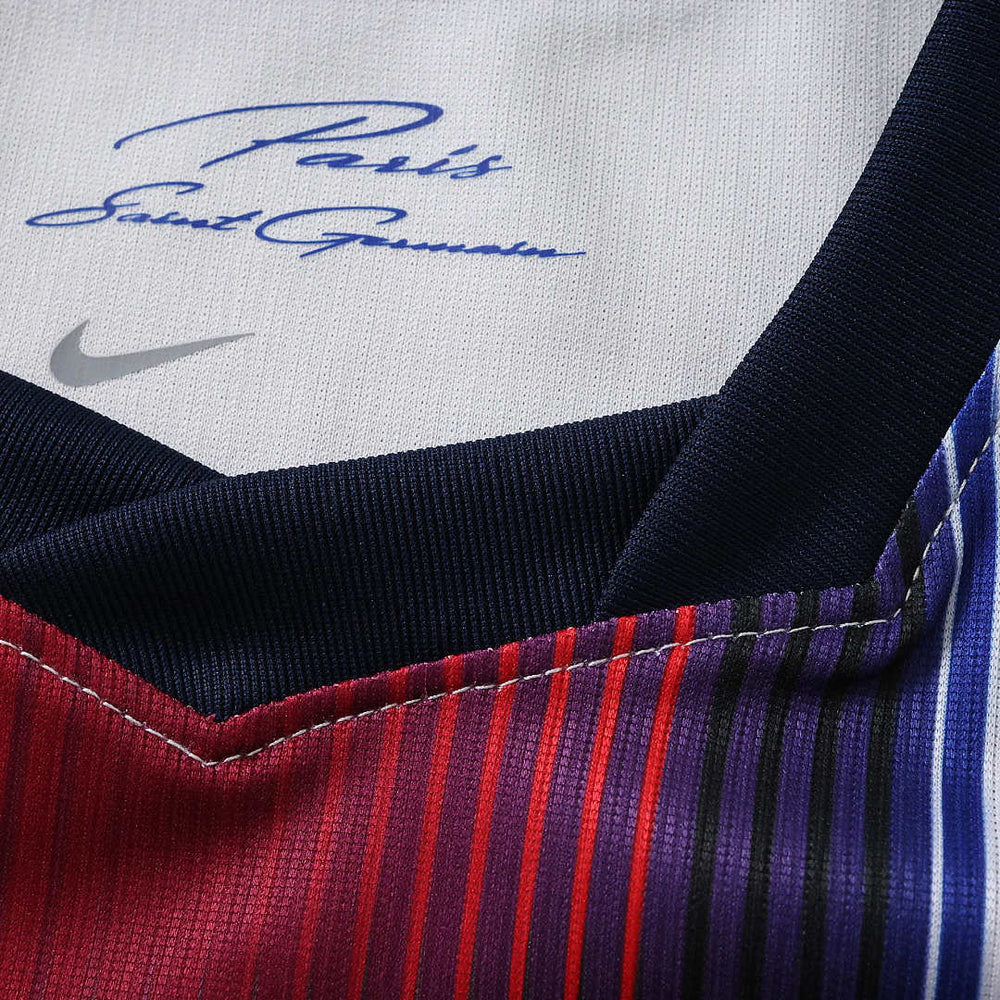 Maillot Paris Saint-Germain Maillot Extérieur Fan 2 étoiles 2026/2027