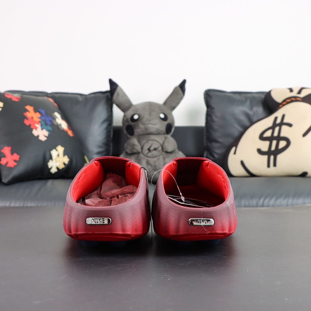 Nike Mind 001 Slide team Red University Red