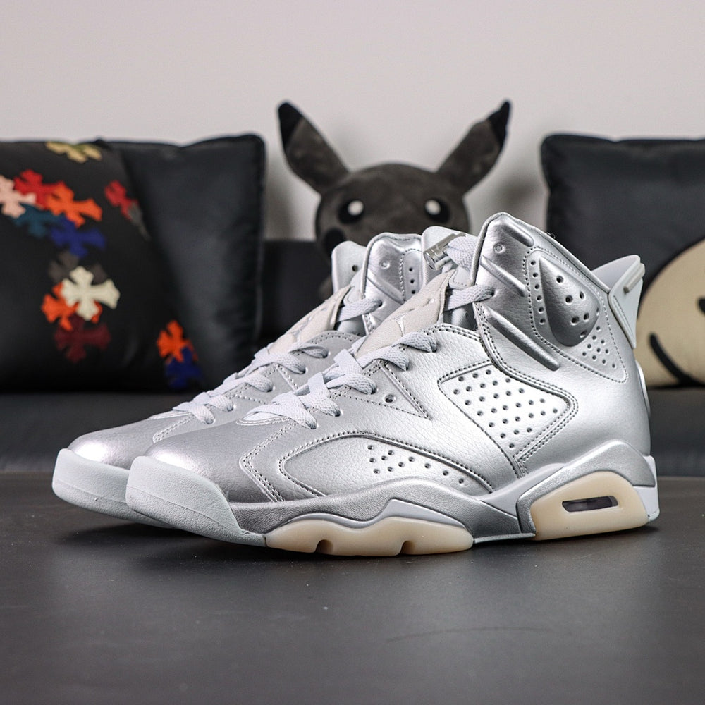 AIR JORDAN 6 PSG X NIKE 2026