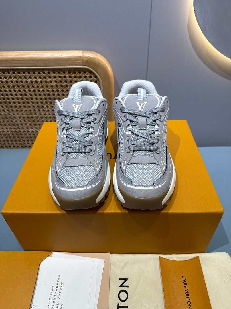 Sneakers Tatic Runner
