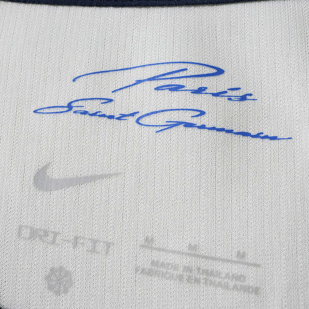 Maillot Paris Saint-Germain Maillot Extérieur Fan 2026/2027